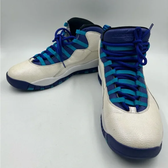 Jordan | Shoes | Nike Air Jordan Retro Charlotte Hornets  display picture 2